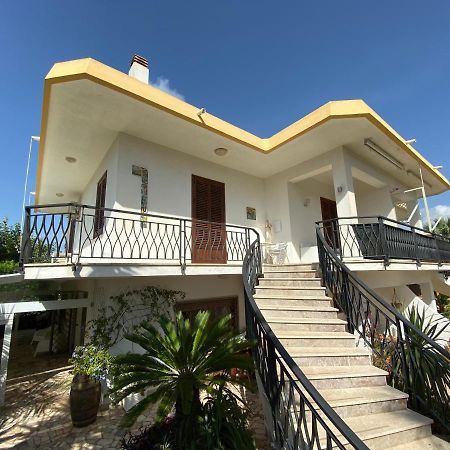 Holiday Home Mediterraneo マルサラ エクステリア 写真