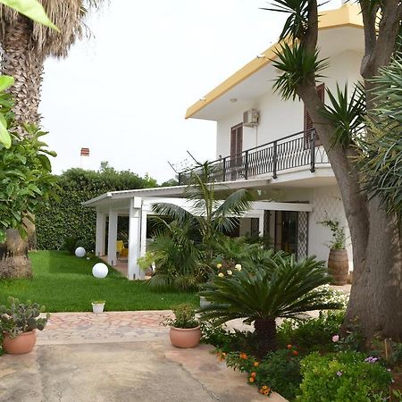 Holiday Home Mediterraneo マルサラ エクステリア 写真