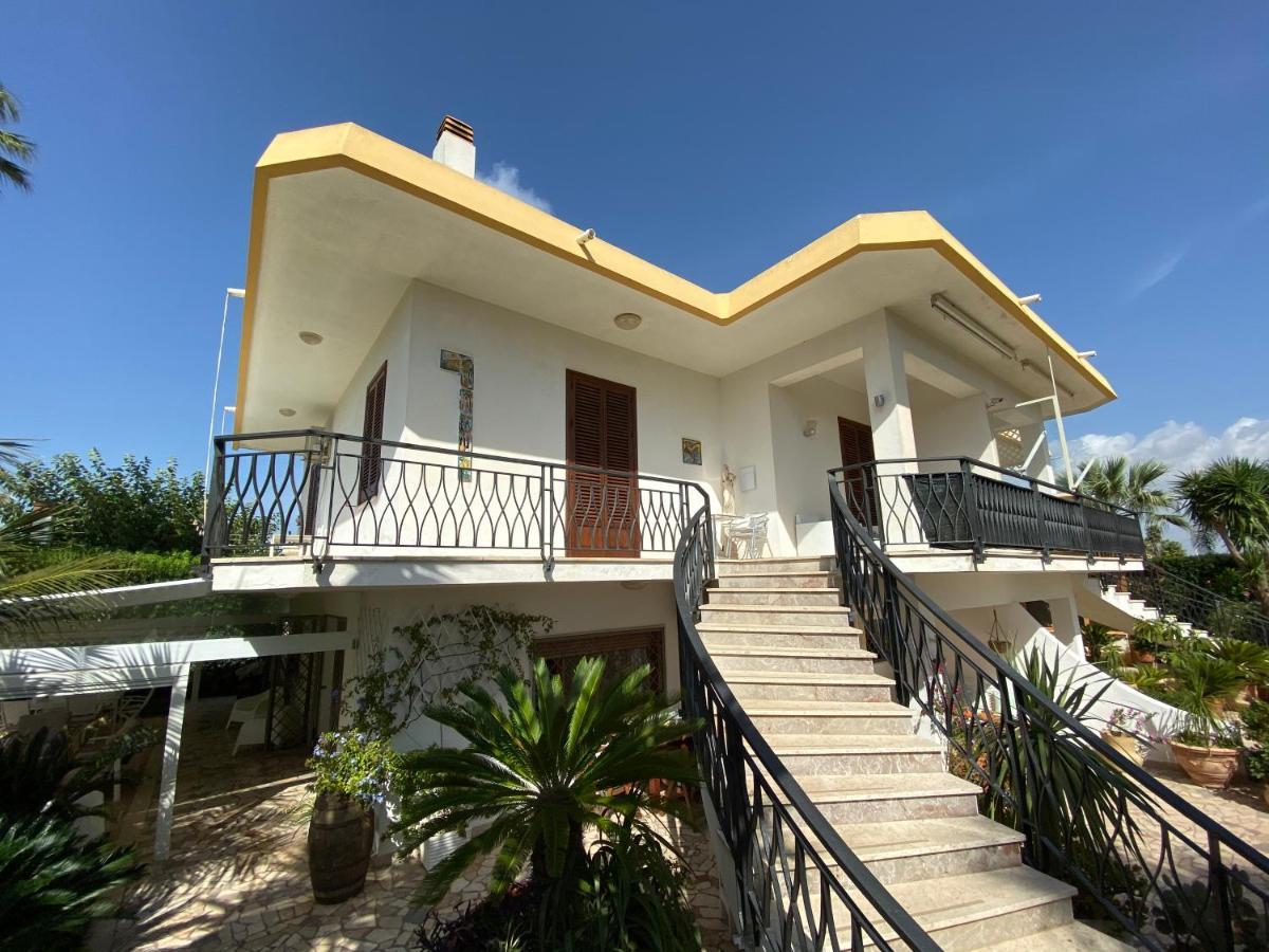 Holiday Home Mediterraneo マルサラ エクステリア 写真