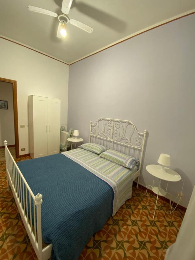 Holiday Home Mediterraneo マルサラ エクステリア 写真