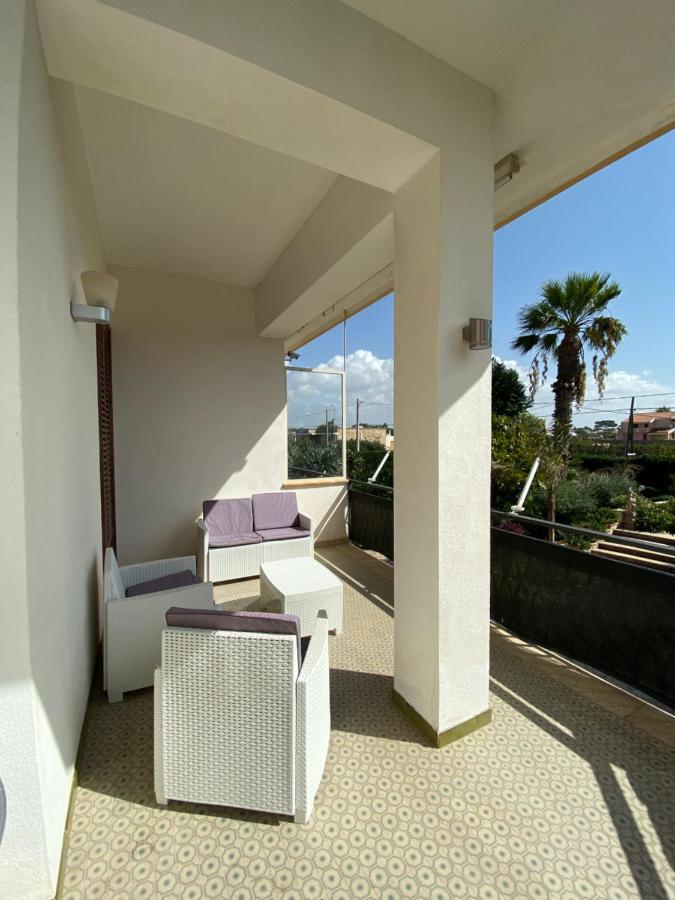 Holiday Home Mediterraneo マルサラ エクステリア 写真