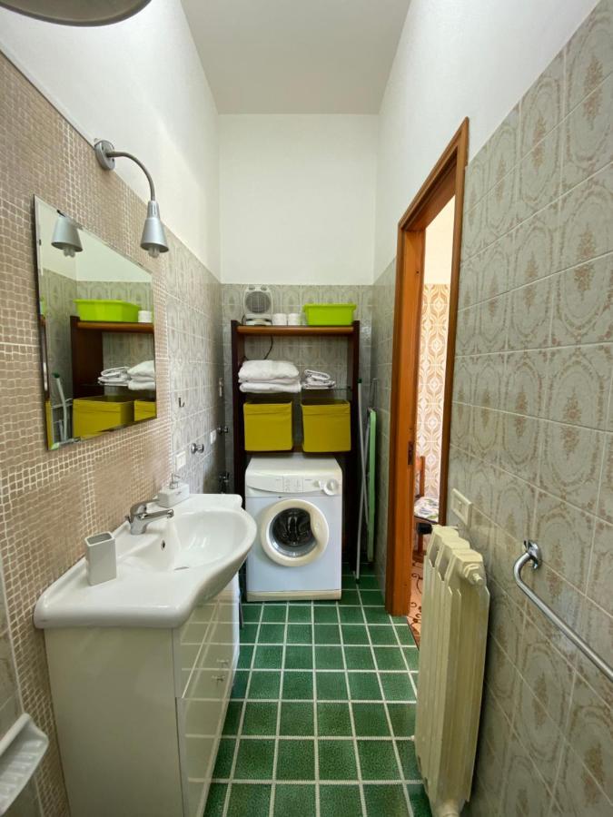 Holiday Home Mediterraneo マルサラ エクステリア 写真