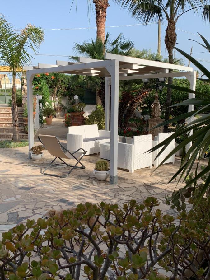 Holiday Home Mediterraneo マルサラ エクステリア 写真