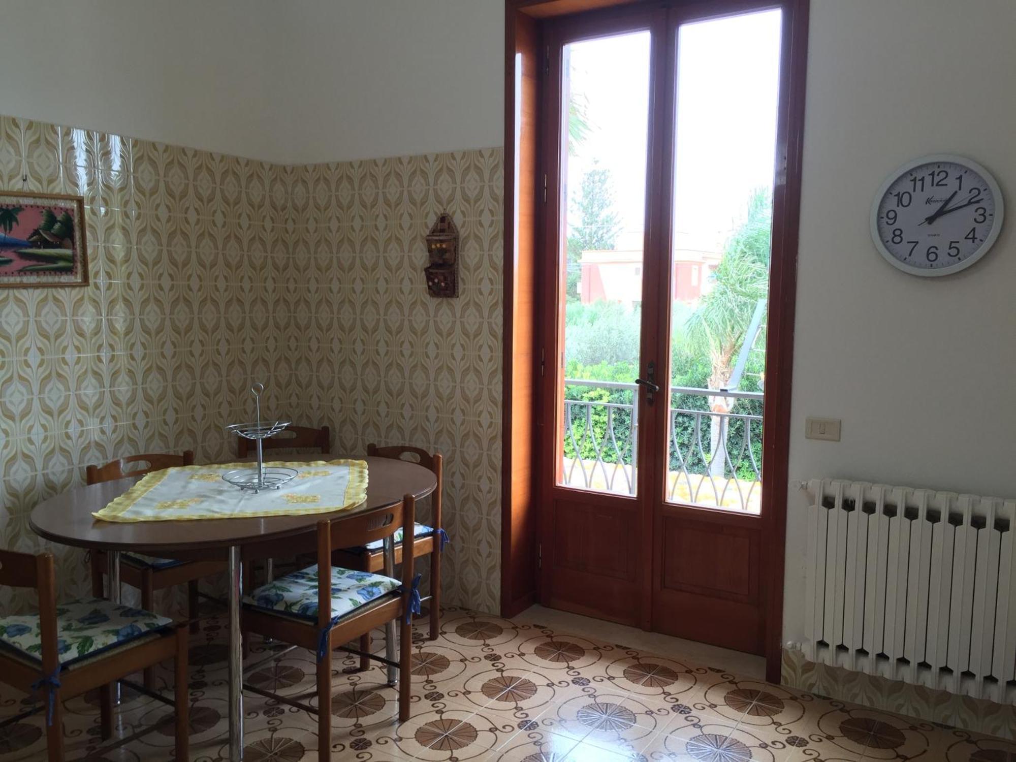 Holiday Home Mediterraneo マルサラ エクステリア 写真