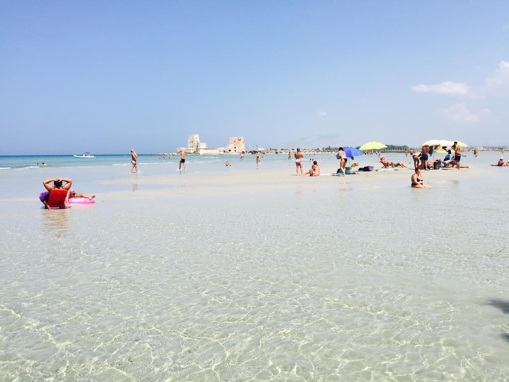Holiday Home Mediterraneo マルサラ 部屋 写真