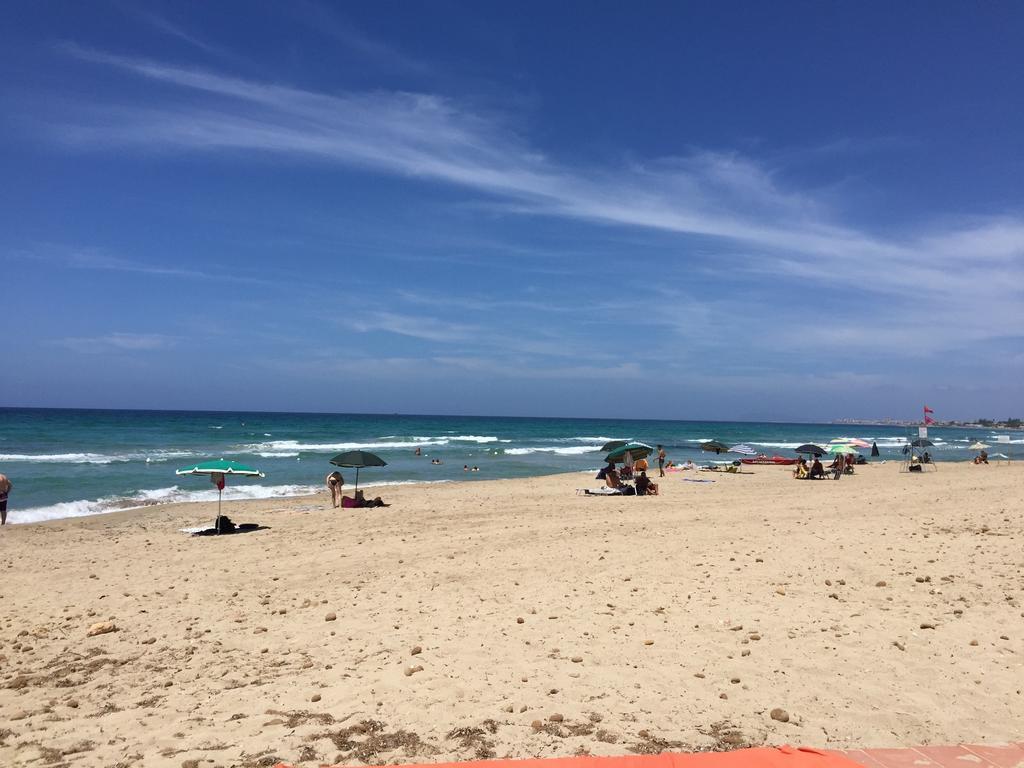 Holiday Home Mediterraneo マルサラ 部屋 写真