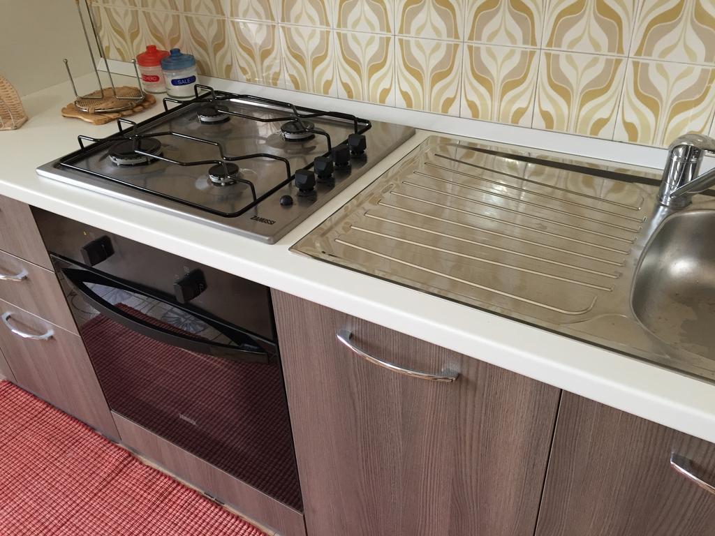 Holiday Home Mediterraneo マルサラ 部屋 写真