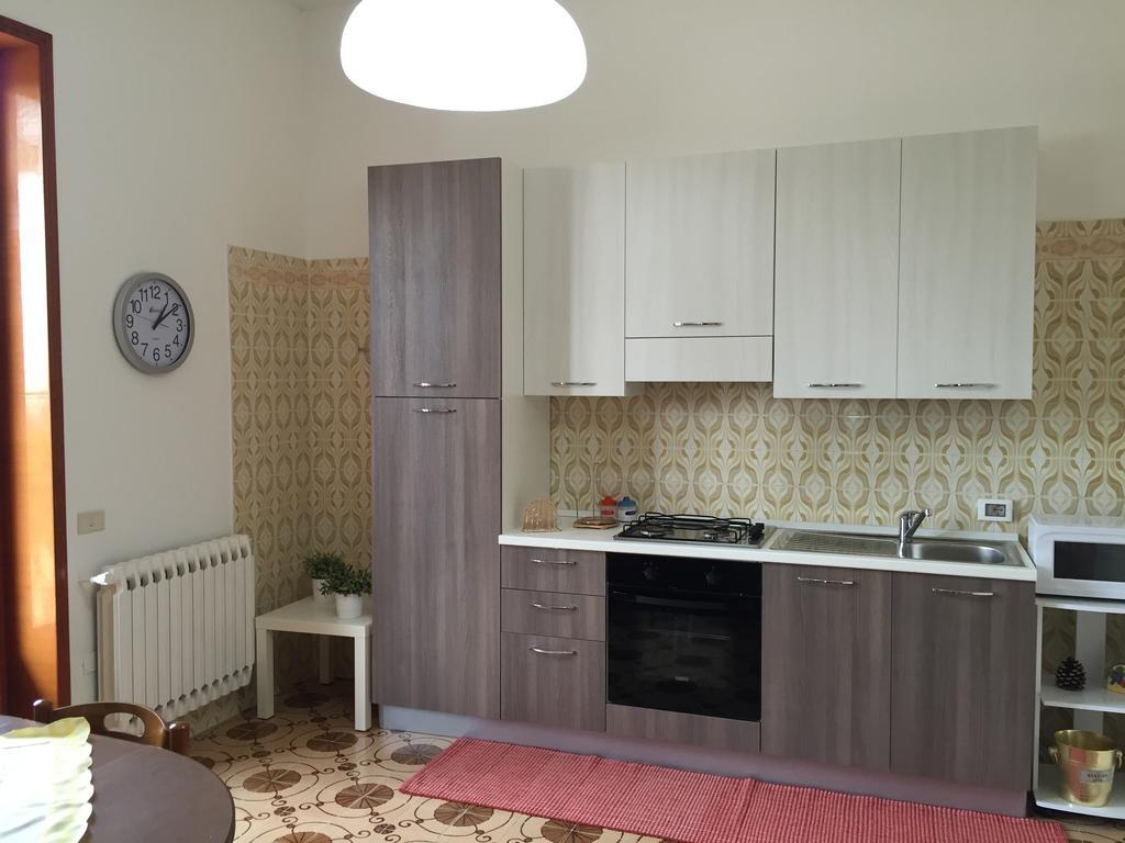 Holiday Home Mediterraneo マルサラ 部屋 写真