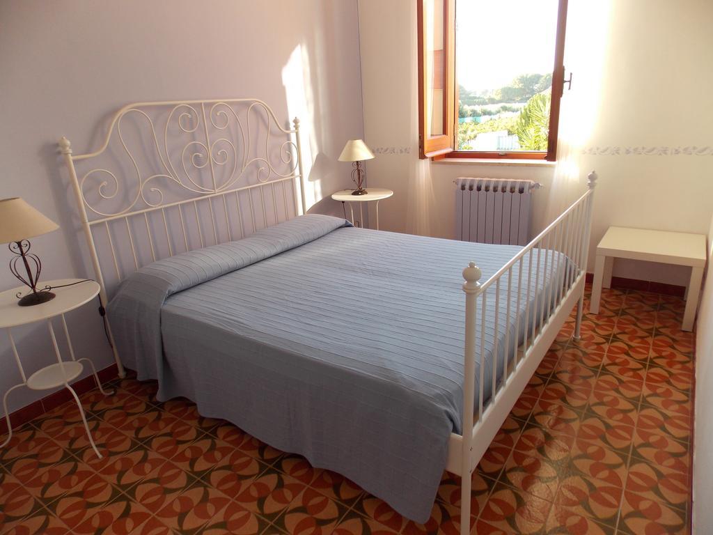 Holiday Home Mediterraneo マルサラ 部屋 写真
