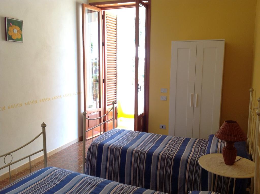 Holiday Home Mediterraneo マルサラ 部屋 写真