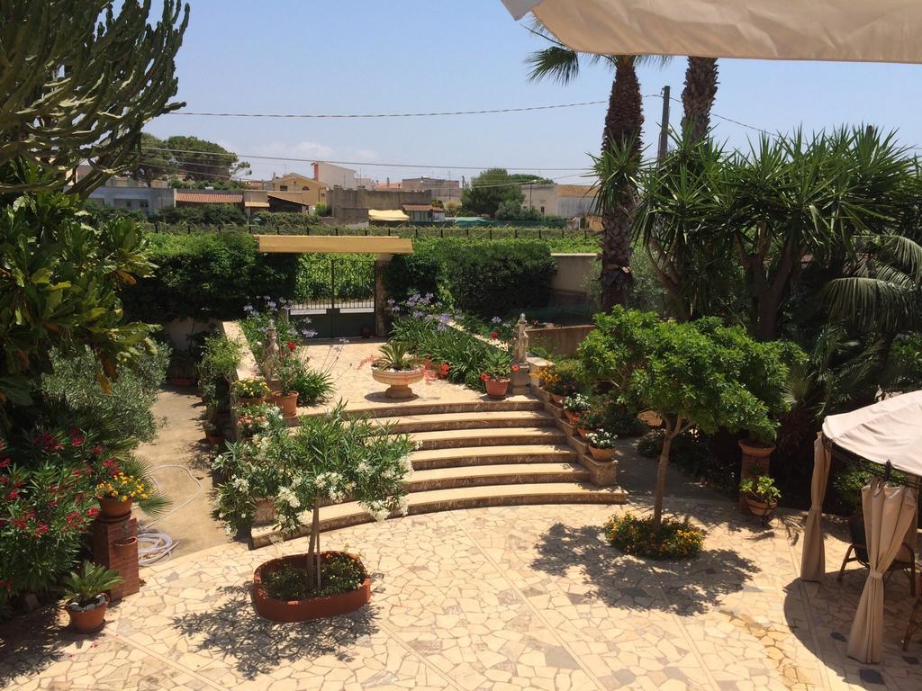 Holiday Home Mediterraneo マルサラ 部屋 写真