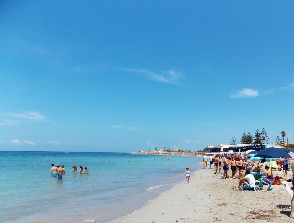 Holiday Home Mediterraneo マルサラ 部屋 写真