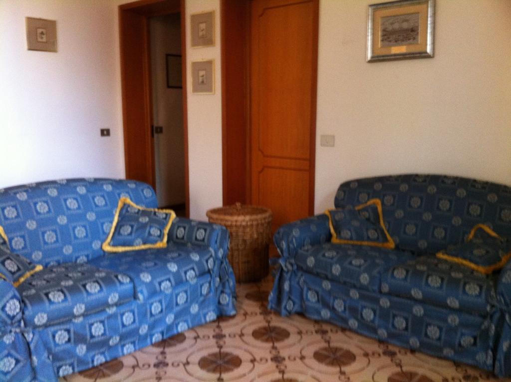 Holiday Home Mediterraneo マルサラ 部屋 写真