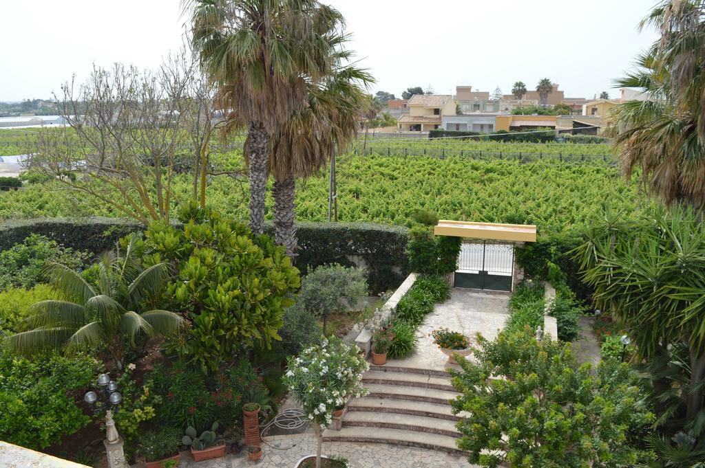 Holiday Home Mediterraneo マルサラ エクステリア 写真