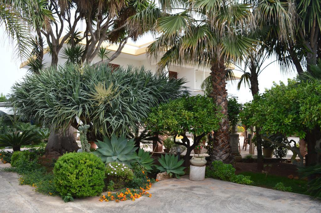 Holiday Home Mediterraneo マルサラ エクステリア 写真