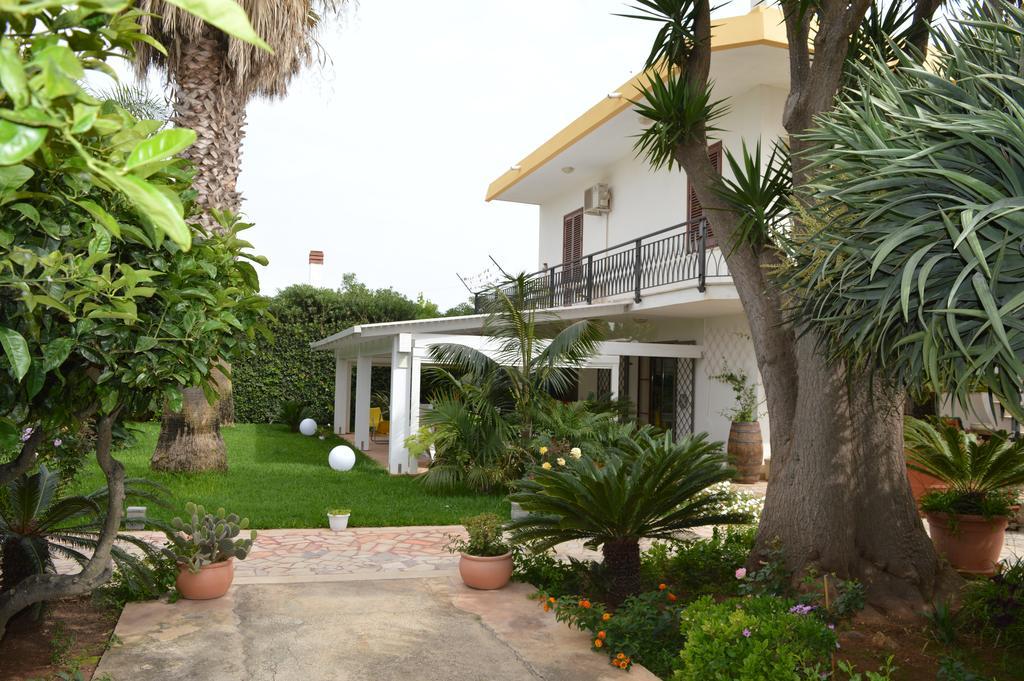 Holiday Home Mediterraneo マルサラ エクステリア 写真