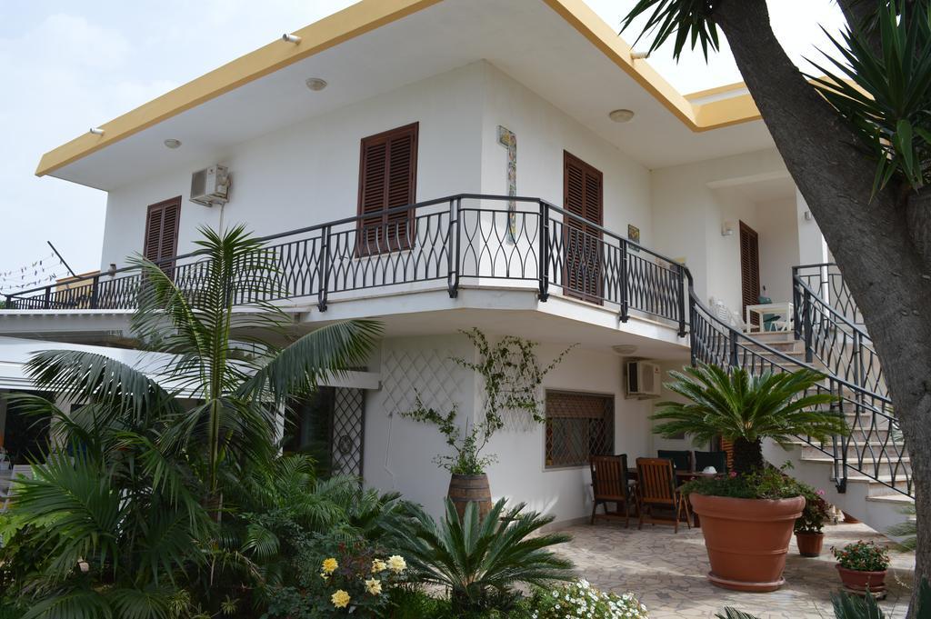 Holiday Home Mediterraneo マルサラ エクステリア 写真
