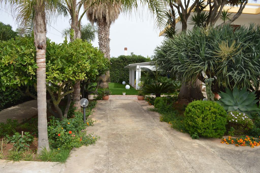 Holiday Home Mediterraneo マルサラ エクステリア 写真
